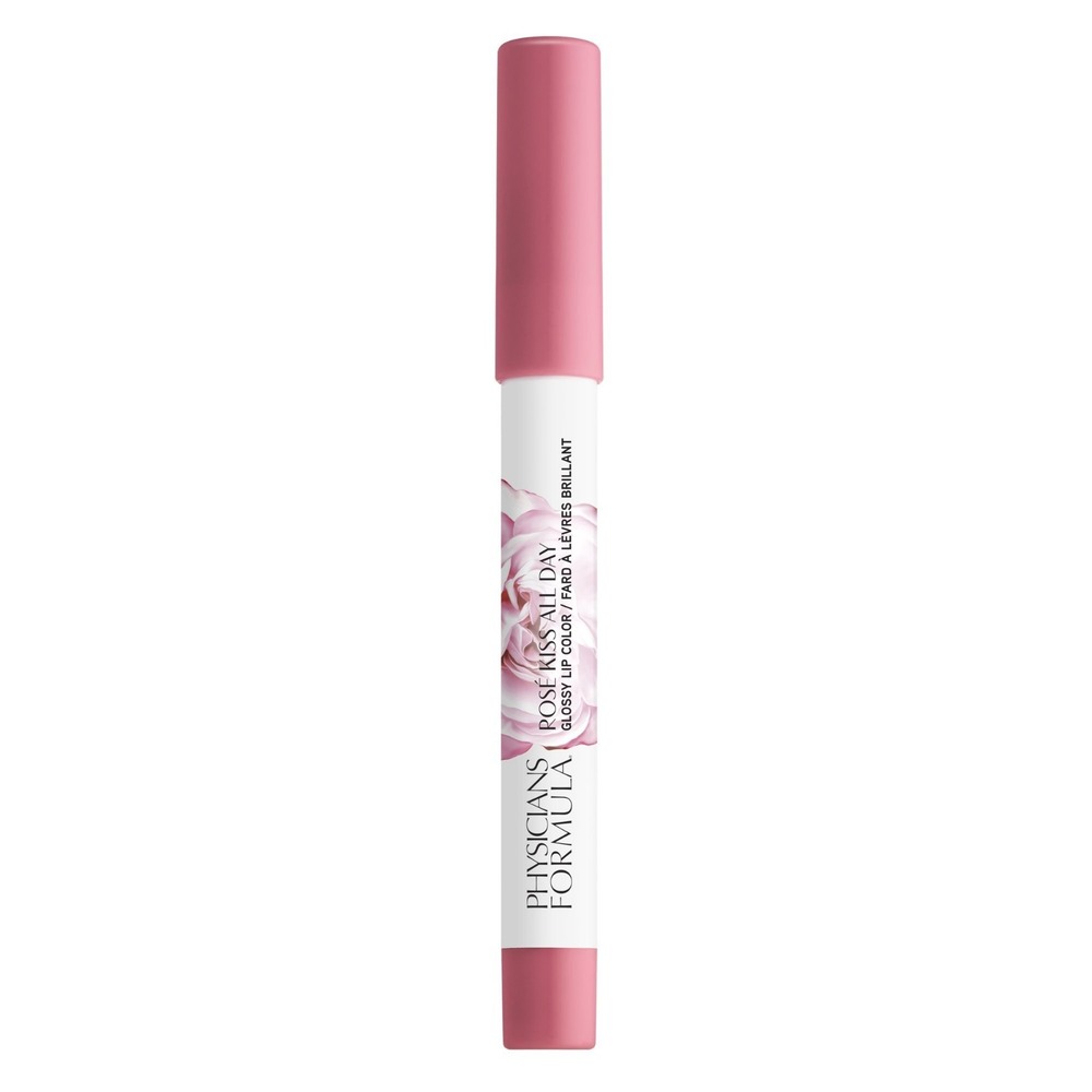 3X Physicians Formula Rosé Kiss All Day Velvet Lip Color, 1711503 Blind date